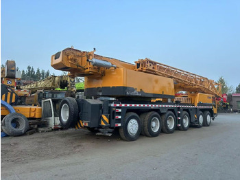 Grua móvel XCMG XCT100