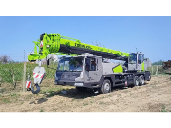 Grua móvel Zoomlion ZTC300V: foto 3