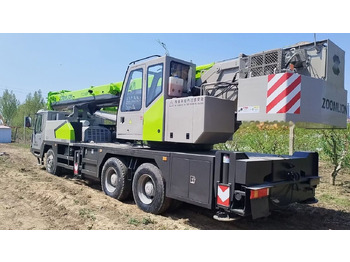 Grua móvel Zoomlion ZTC300V: foto 4