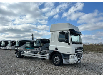 Camião chassi DAF CF 75 310