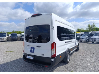 Minibus, Furgão de passageiros novo Ford Transit: foto 5
