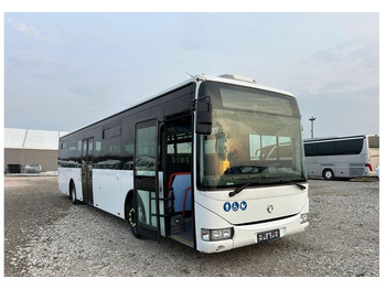Ônibus suburbano IVECO Crossway