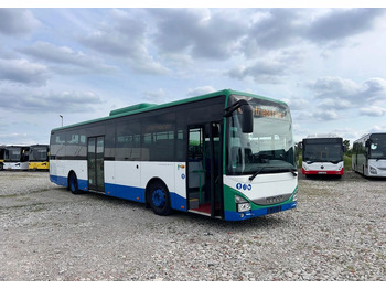 Ônibus urbano IVECO Crossway