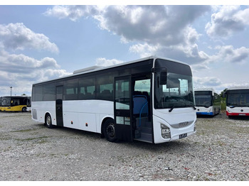 Ônibus suburbano IVECO Crossway