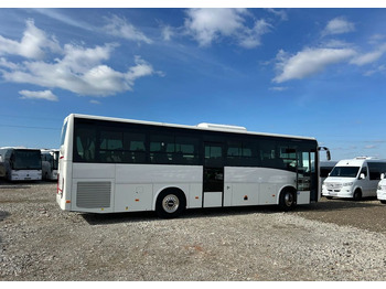 Ônibus suburbano novo Iveco Crossway: foto 5