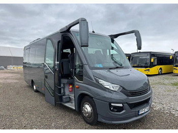 Autocarro IVECO Daily