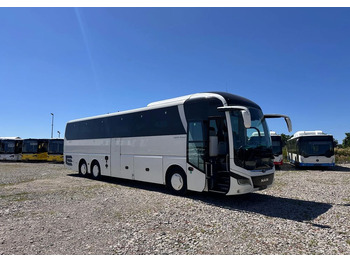 Leasing de  MAN Lions Coach MAN Lions Coach: foto 1