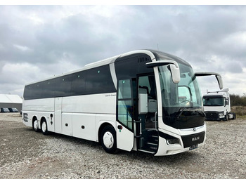 Autocarro MAN Lions Coach: foto 2