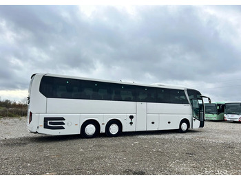 Autocarro MAN Lions Coach: foto 4