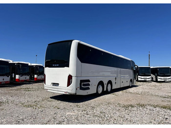 Leasing de  MAN Lions Coach MAN Lions Coach: foto 4