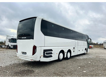 Autocarro MAN Lions Coach: foto 5