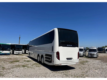 Leasing de  MAN Lions Coach MAN Lions Coach: foto 5