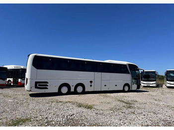 Leasing de  MAN Lions Coach MAN Lions Coach: foto 3