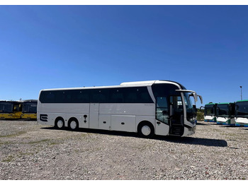 Leasing de  MAN Lions Coach MAN Lions Coach: foto 2