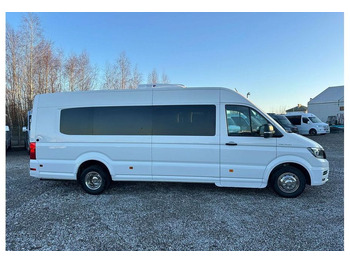 Minibus, Furgão de passageiros MAN TGE 5.160: foto 2