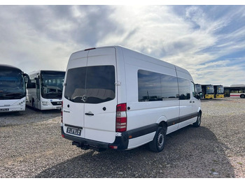 Máquina de outro Mercedes-Benz Sprinter 416: foto 5