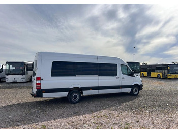 Máquina de outro Mercedes-Benz Sprinter 416: foto 4