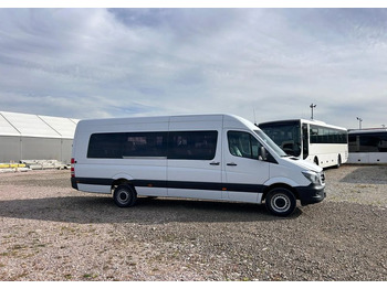 Máquina de outro Mercedes-Benz Sprinter 416: foto 3