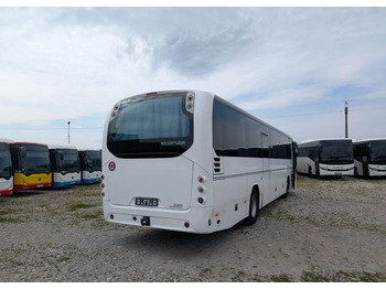 Máquina de outro Neoplan Tourliner: foto 5
