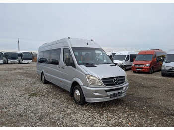 Minibus MERCEDES-BENZ Sprinter 515
