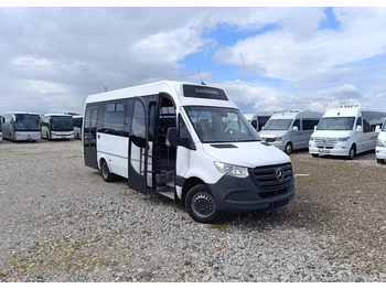 Minibus MERCEDES-BENZ Sprinter 516