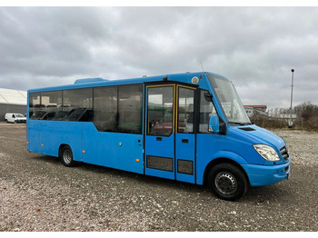 Ônibus urbano MERCEDES-BENZ Sprinter 516