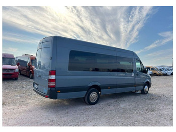 Minibus, Furgão de passageiros Mercedes-Benz Sprinter 516: foto 5