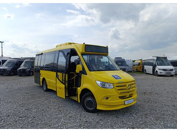 Minibus MERCEDES-BENZ Sprinter