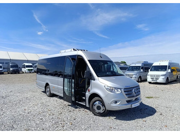 Minibus MERCEDES-BENZ Sprinter