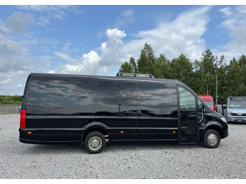 Minibus, Furgão de passageiros novo Mercedes-Benz Sprinter 517: foto 2