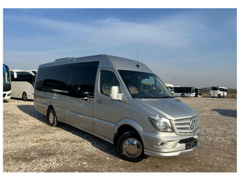 Minibus MERCEDES-BENZ Sprinter 519