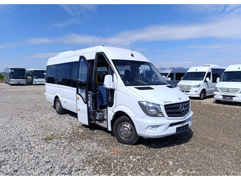 Minibus MERCEDES-BENZ Sprinter 519