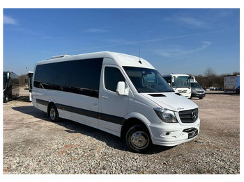 Minibus MERCEDES-BENZ Sprinter 519