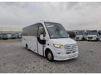 Minibus MERCEDES-BENZ Sprinter 519