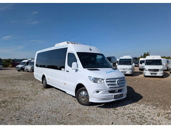 Minibus MERCEDES-BENZ Sprinter 519