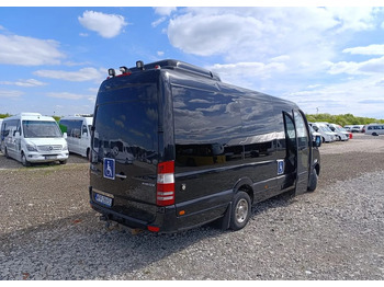 Minibus, Furgão de passageiros Mercedes-Benz Sprinter 519: foto 5