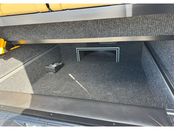 Minibus, Furgão de passageiros novo Mercedes-Benz Sprinter 519: foto 5