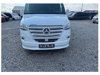 Minibus, Furgão de passageiros novo Mercedes-Benz Sprinter 519: foto 2