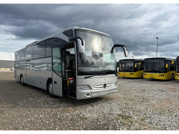 Autocarro MERCEDES-BENZ Tourismo
