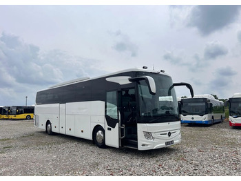 Autocarro MERCEDES-BENZ Tourismo