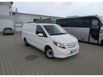 Furgão MERCEDES-BENZ Vito 116