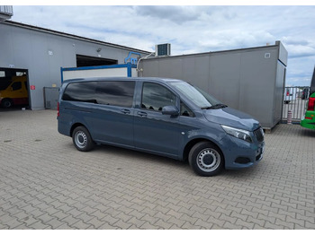 Leasing de  Mercedes-Benz Vito Mercedes-Benz Vito: foto 2