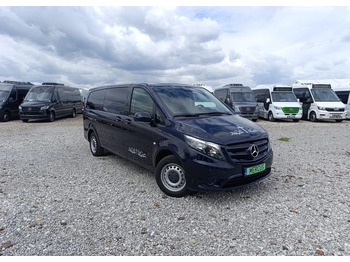 Furgão MERCEDES-BENZ eVito
