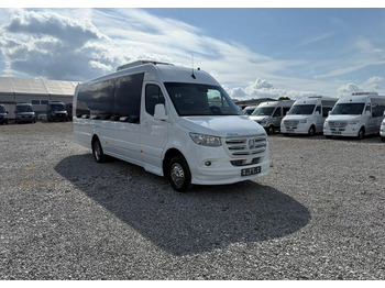Máquina de outro MERCEDES-BENZ