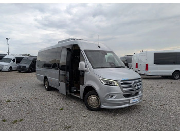 Máquina de outro MERCEDES-BENZ