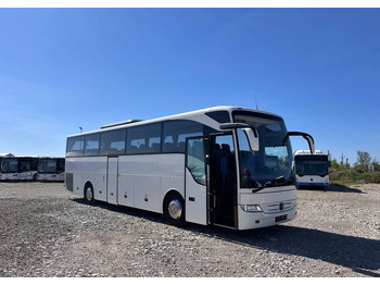 Máquina de outro MERCEDES-BENZ
