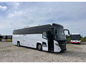 Autocarro SCANIA Higer