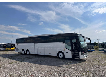 Autocarro SETRA