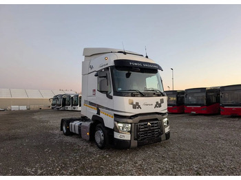 Tractor RENAULT T 440