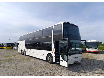 Ônibus panorâmico